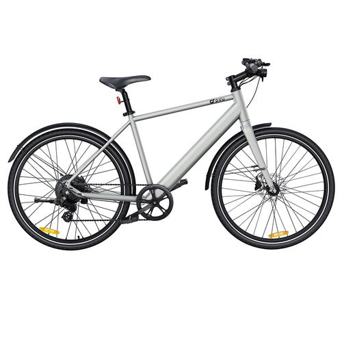 Vélo électrique DYU Stroll 1 250 W Vélo électrique DYU Stroll 1 250 W